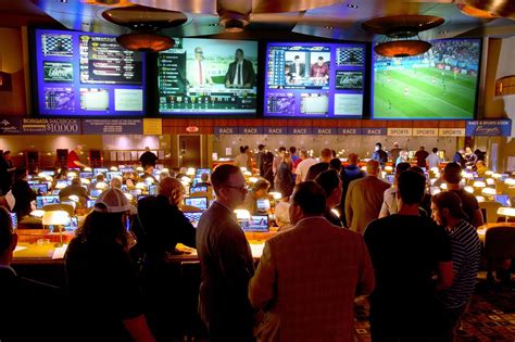 borgata sports online|Sports Betting Guide .